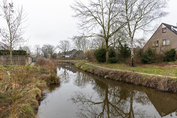 Medium property photo - Weserlaan 56, 5691 MJ Son